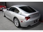 Thumbnail Photo 8 for 2007 BMW Z4 3.0si Coupe